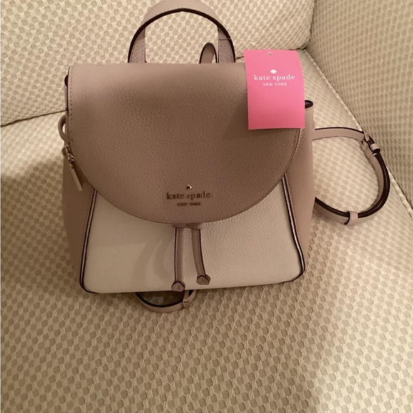 kate spade Handbags - Kate Spade backpack purse